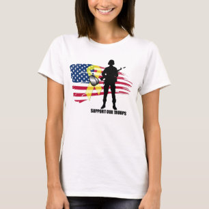 LEGER T-SHIRT
