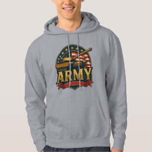 Leger Tank Hoodie