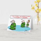 Leger trekt zich terug uit Lusitania Kaart (Gele Bloem)