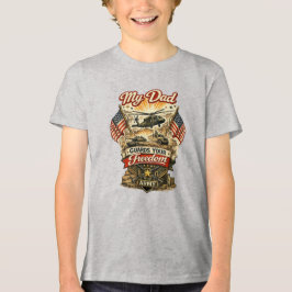 Leger Tri-Blend Shirt
