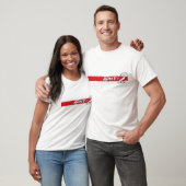 Leger van 2 T-Shirt (Unisex)