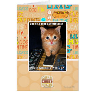 Leger van boze robots