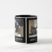 Leger van Darkness Mok (Midden)