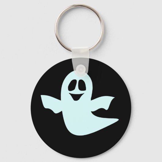 Leger van de geesten Sleutelhanger (Voorkant)