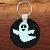 Leger van de geesten Sleutelhanger (Voorkant)