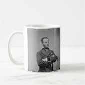 Leger van de Unie William Tecumseh Sherman Koffiemok (Links)