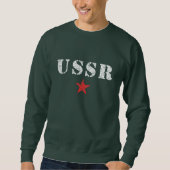 Leger van de USSR Trui (Voorkant)