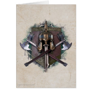 Leger van Dwarves Weaponry