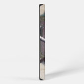Leger van Dwarves Weaponry iPhone Hoesje (Rechterkant)