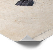 Leger van Dwarves Weaponry Poster (Hoek)