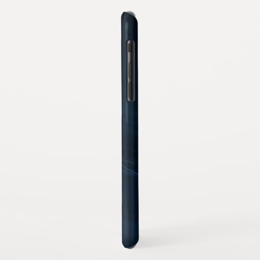 Leger van God Case-Mate iPhone Case (Achterkant/links)