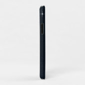 Leger van God Case-Mate iPhone Case (Achterkant/rechts)