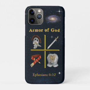 Leger van God Case-Mate iPhone Case