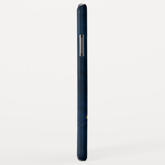 Leger van God Case-Mate iPhone Case (Achterkant/rechts)