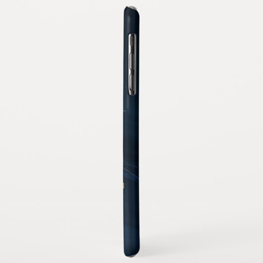 Leger van God Case-Mate iPhone Case (Achterkant/links)