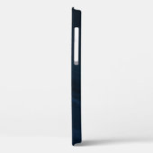 Leger van God Case-Mate iPhone Case (Achterkant / Links)