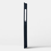 Leger van God Case-Mate iPhone Case (Achterkant / Links)