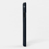 Leger van God Case-Mate iPhone Case (Achterkant/rechts)