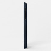 Leger van God Case-Mate iPhone Case (Achterkant/links)