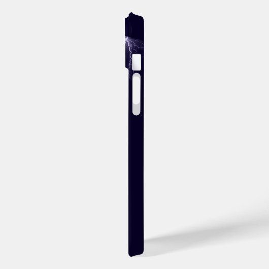 Leger van God Case-Mate iPhone Case (Achterkant / Links)