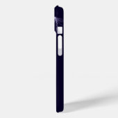 Leger van God Case-Mate iPhone Case (Achterkant / Links)