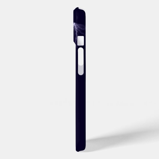 Leger van God Case-Mate iPhone Case (Achterkant / Links)