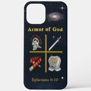 Leger van God Case-Mate iPhone Case