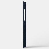 Leger van God Case-Mate iPhone Case (Achterkant / Links)