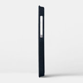 Leger van God Case-Mate iPhone Case (Achterkant / Links)