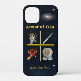 Leger van God Case-Mate iPhone Case