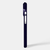 Leger van God Case-Mate iPhone Case (Achterkant / Links)