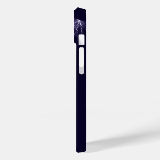Leger van God Case-Mate iPhone Case (Achterkant / Links)