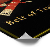 Leger van God Poster (Hoek)