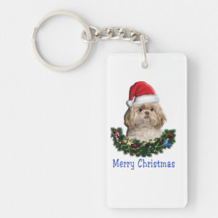 Leger van God Sleutelhanger