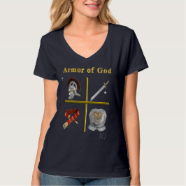 Leger van God T-shirt