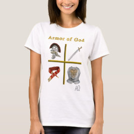 Leger van God T-shirt