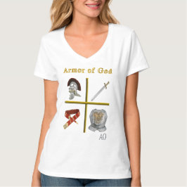 Leger van God T-shirt