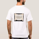 Leger van Helaman T-shirt (Achterkant)