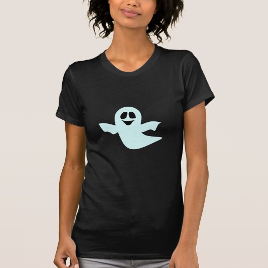 Leger van het Shirt Ghosts (Voorkant)