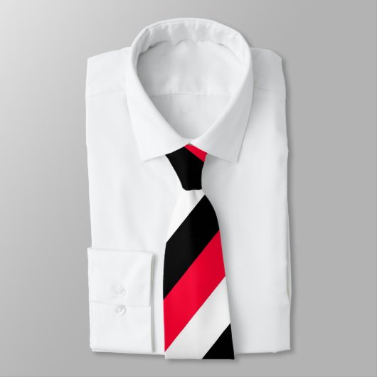 Leger van het Stropdas van de Bezetting (Gebonden)