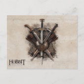 Leger van Mannen Weaponry Briefkaart (Voorkant)