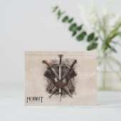 Leger van Mannen Weaponry Briefkaart (Staand voorkant)