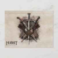 Leger van Mannen Weaponry