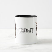 Leger van Mannen Weaponry Mok (Midden)