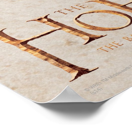 Leger van Mannen Weaponry Poster (Hoek)