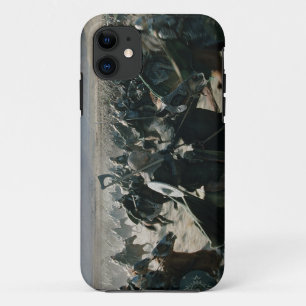 Leger van Rohan Case-Mate iPhone Case