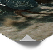 Leger van Rohan Poster (Hoek)