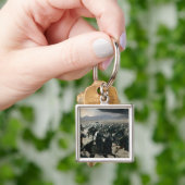 Leger van Rohan Sleutelhanger (Hand)