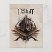 Leger van weeswapens briefkaart (Voorkant)