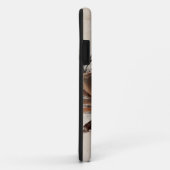 Leger van weeswapens Case-Mate iPhone case (Achterkant/rechts)